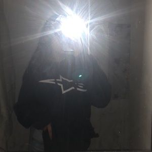 Meet your Posher, Rhiannon